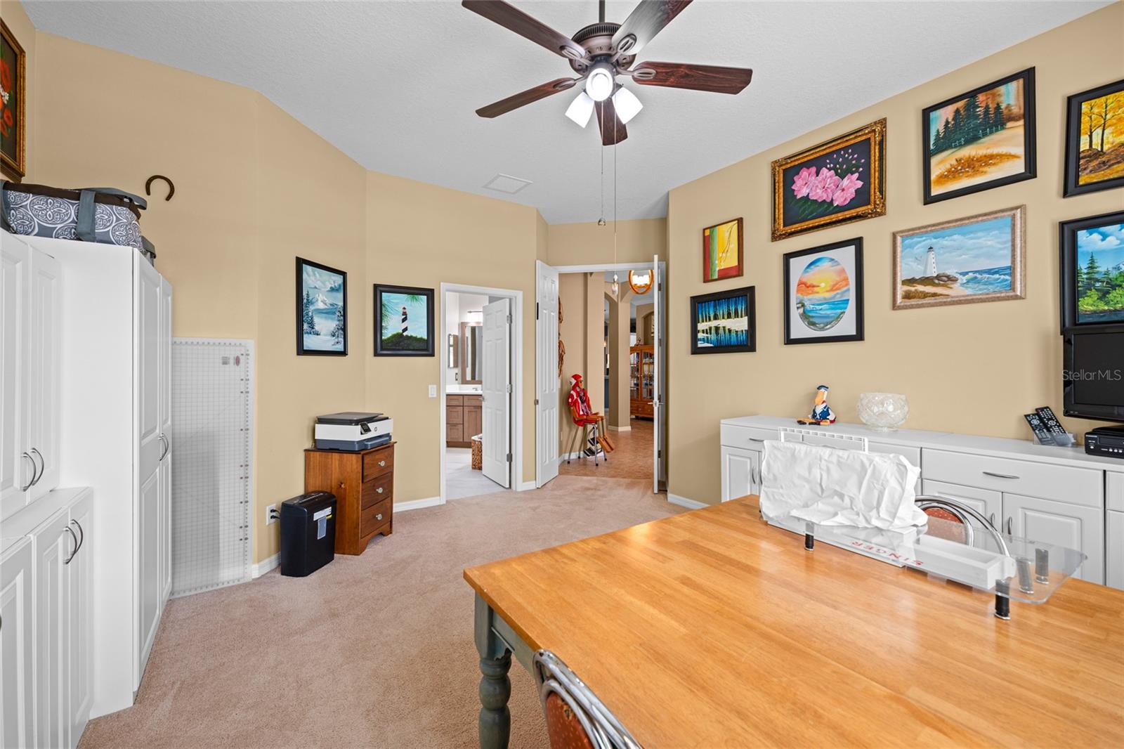 GAMBLE CREEK ESTATES - Residential