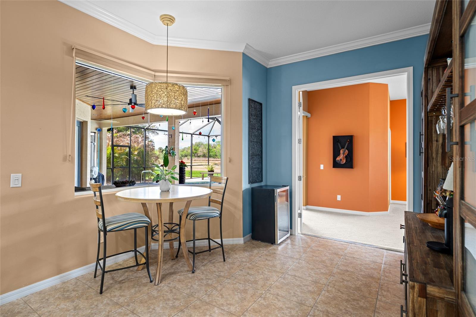 GAMBLE CREEK ESTATES - Residential