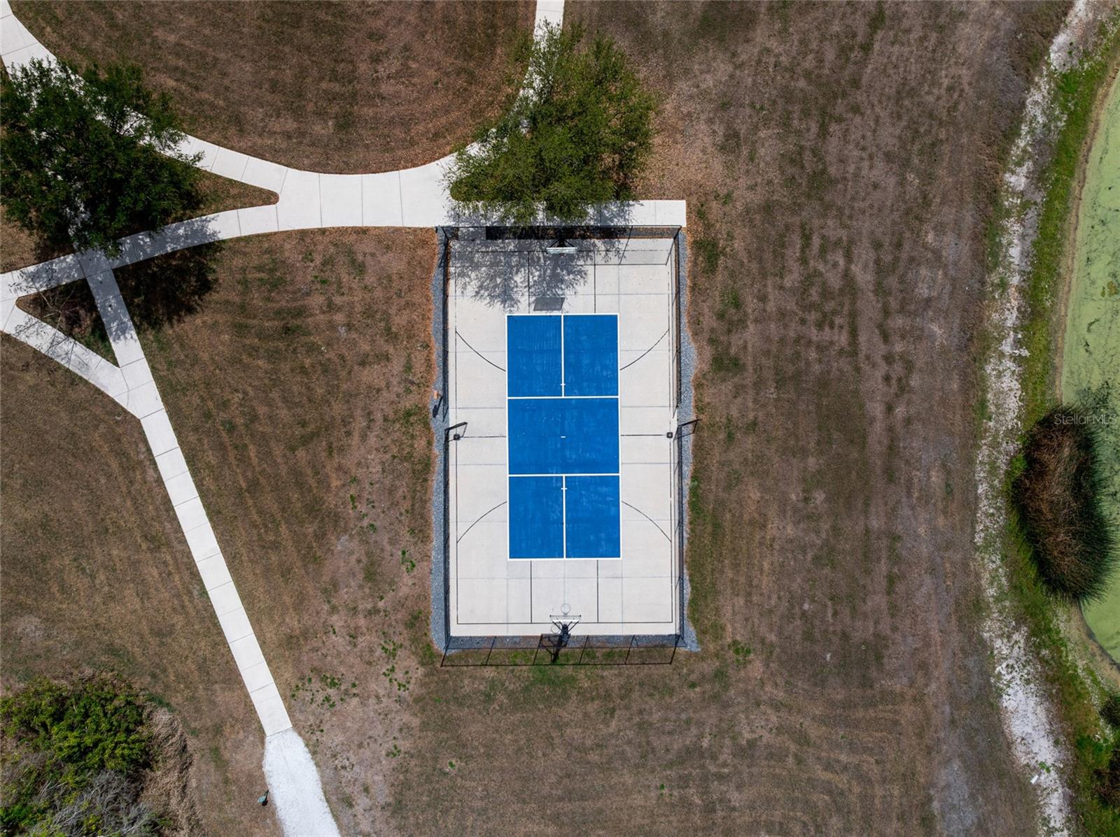 GAMBLE CREEK ESTATES - Residential