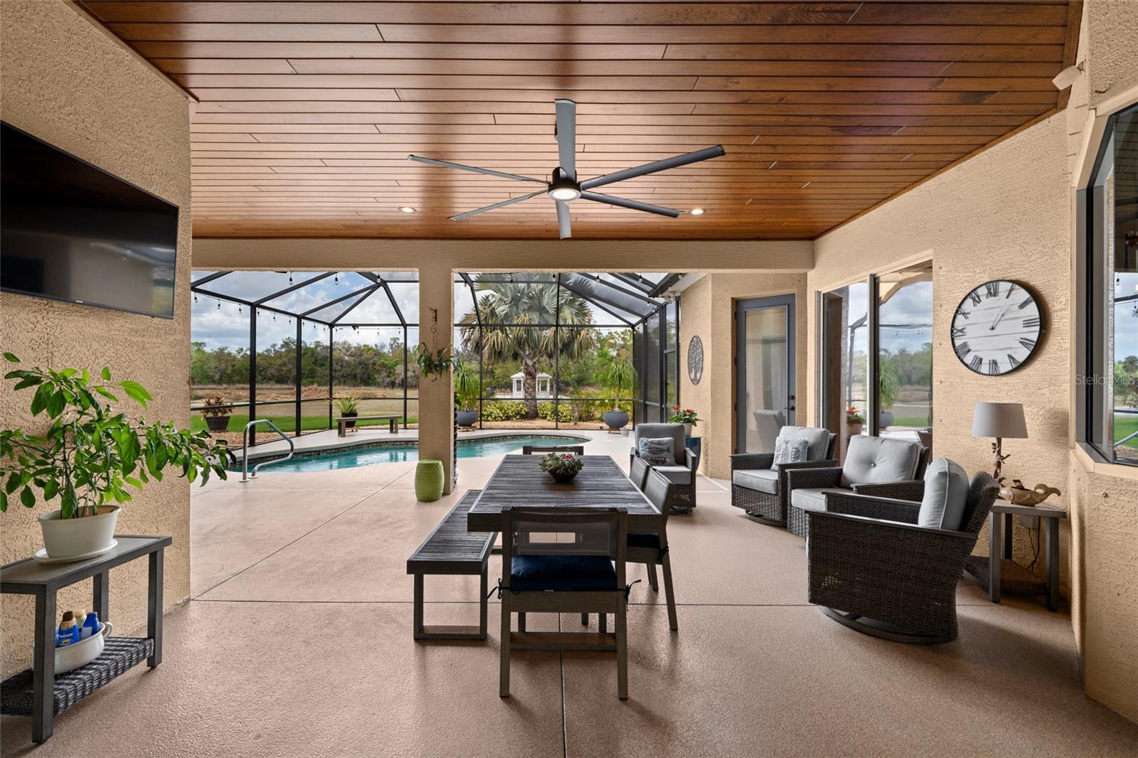 GAMBLE CREEK ESTATES - Residential