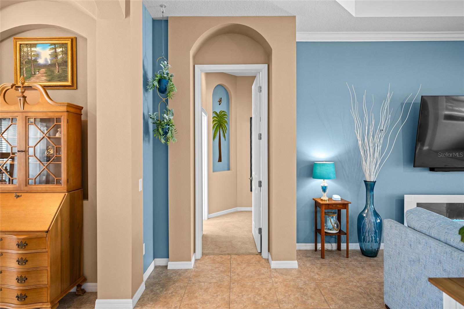 GAMBLE CREEK ESTATES - Residential