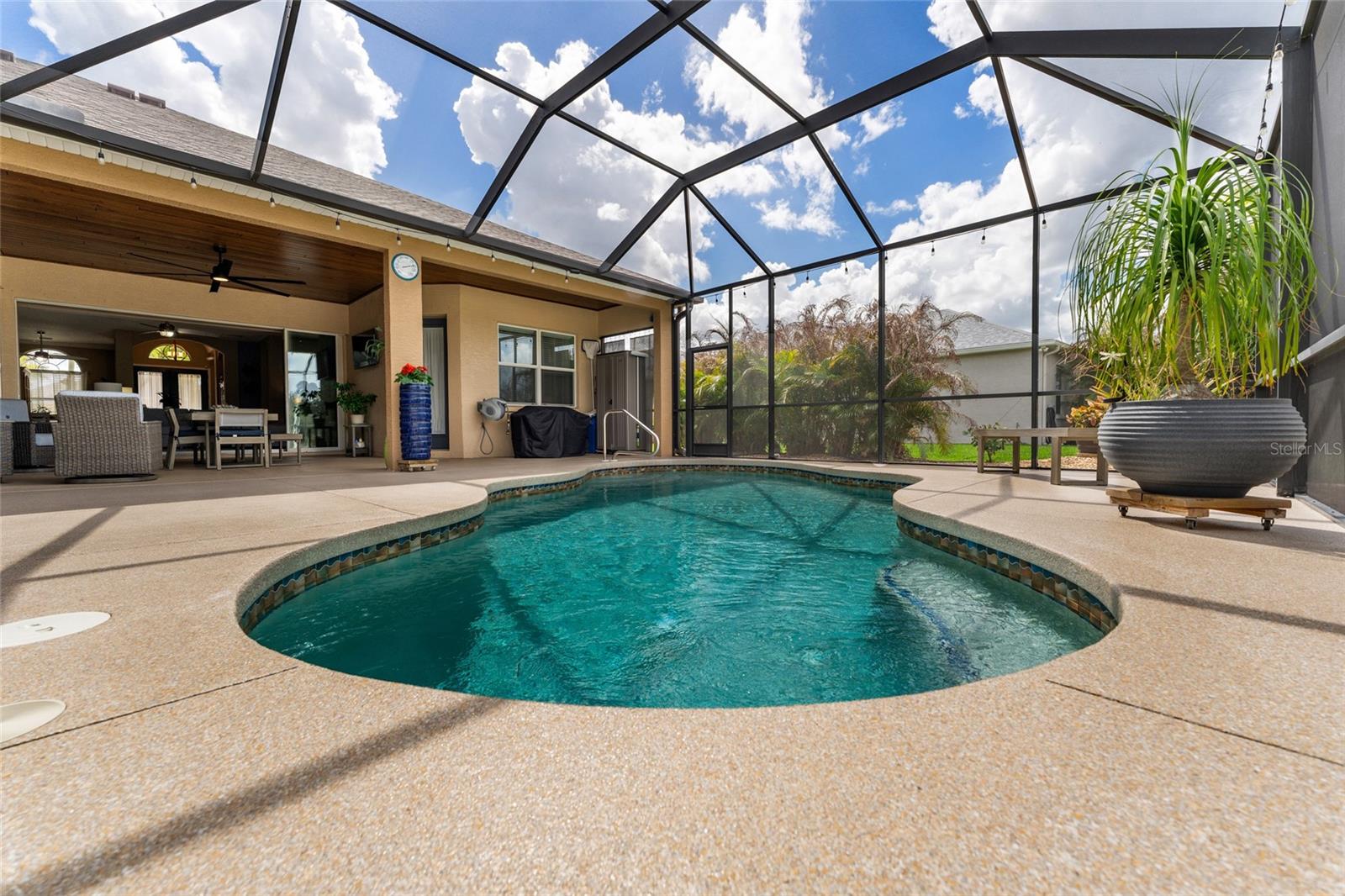 GAMBLE CREEK ESTATES - Residential