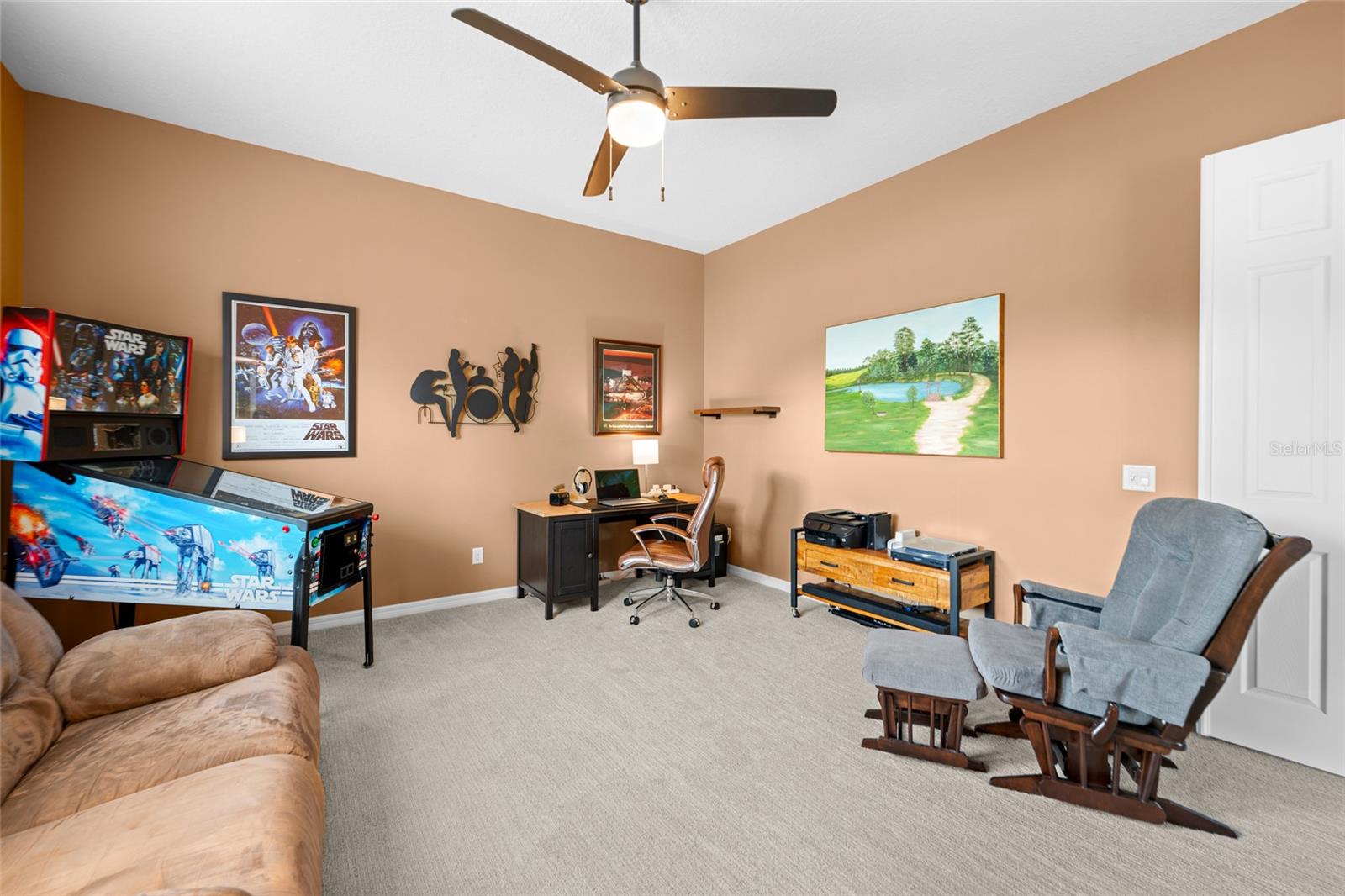 GAMBLE CREEK ESTATES - Residential