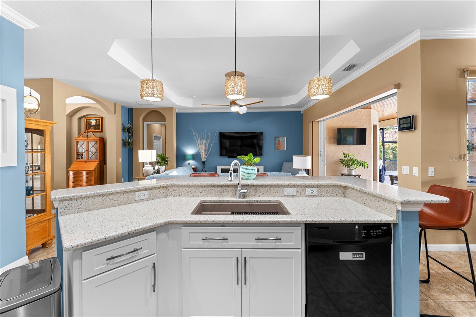 GAMBLE CREEK ESTATES - Residential