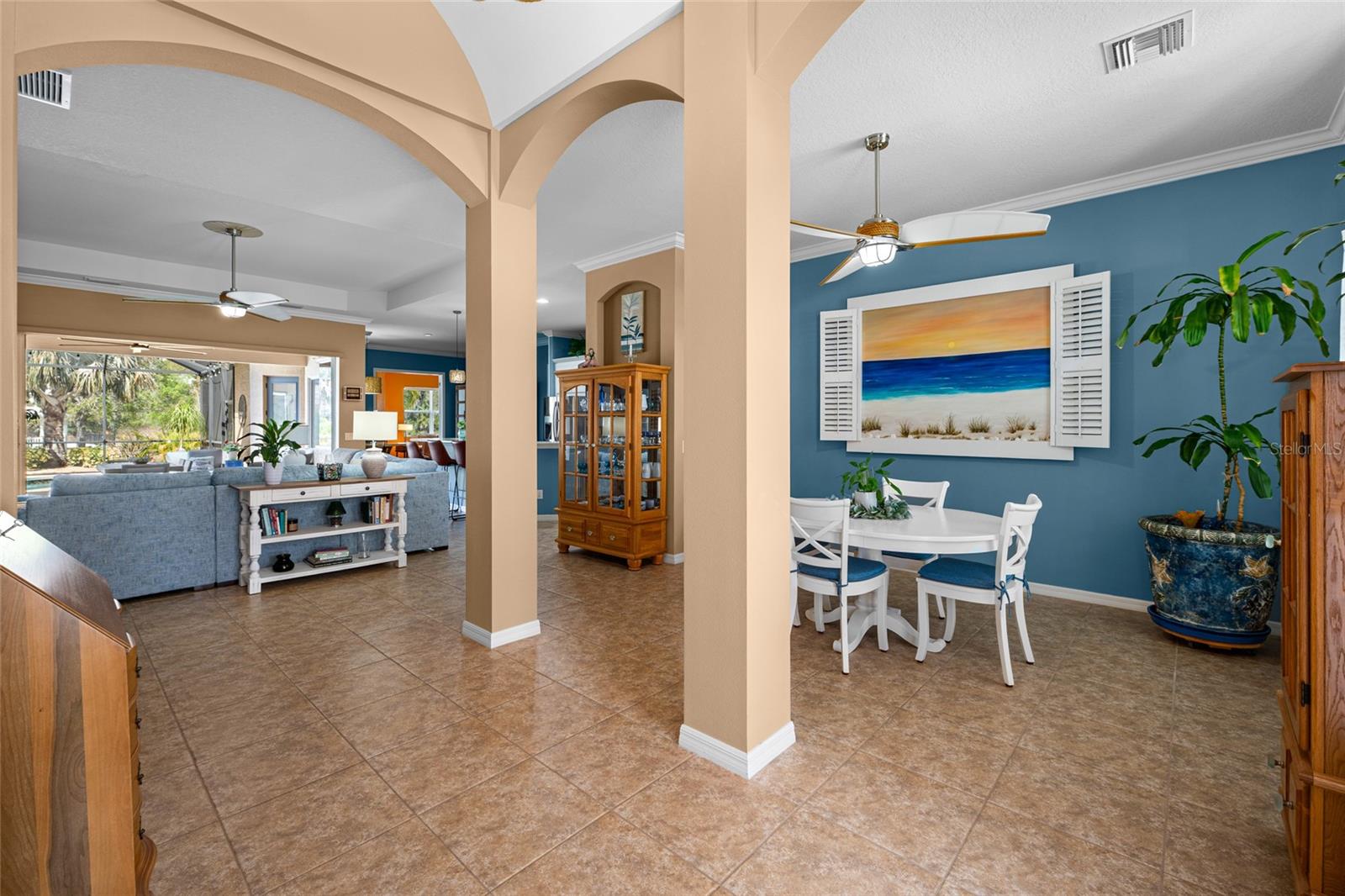 GAMBLE CREEK ESTATES - Residential