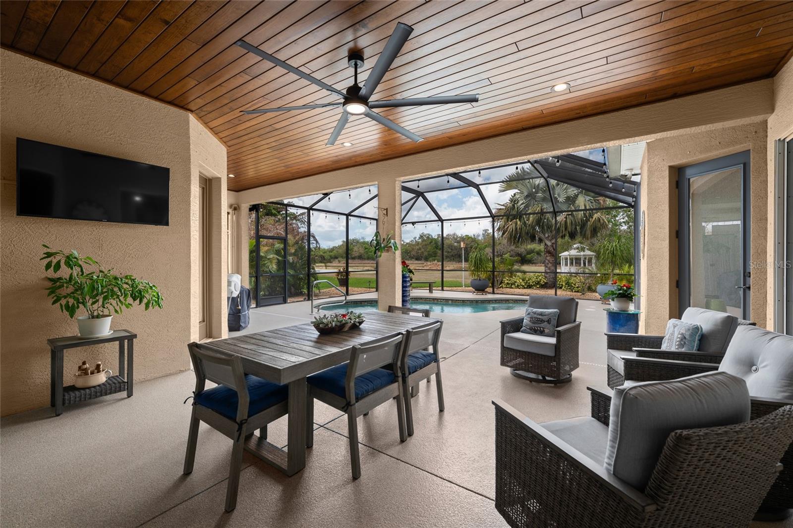 GAMBLE CREEK ESTATES - Residential