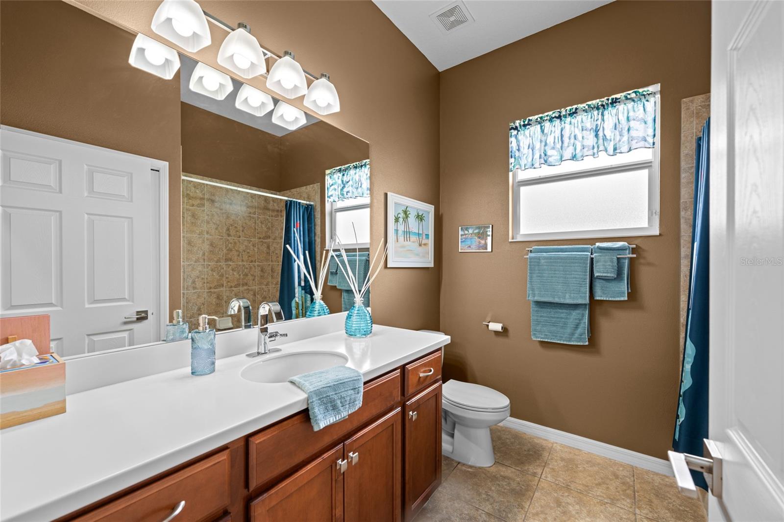 GAMBLE CREEK ESTATES - Residential