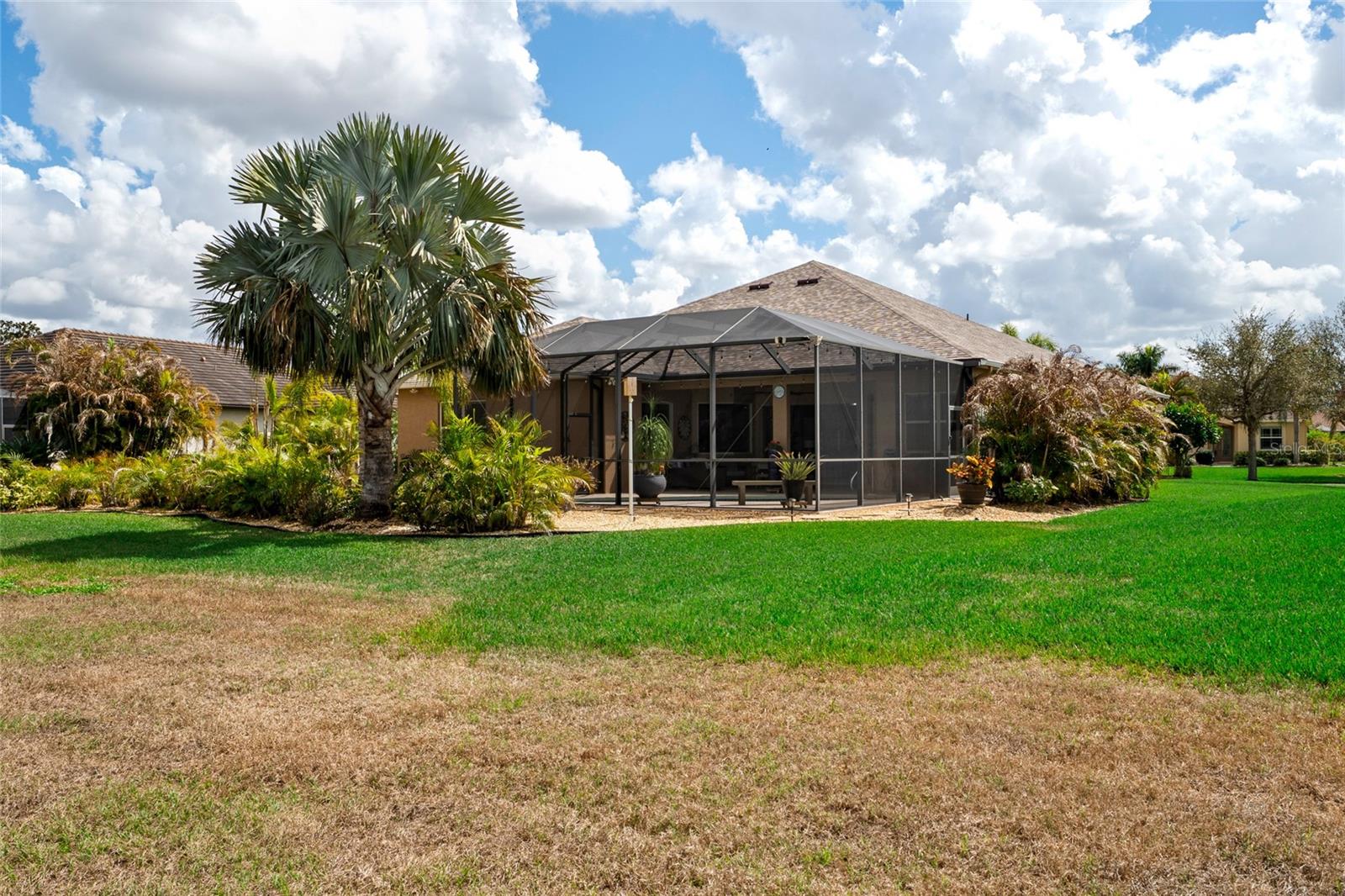 GAMBLE CREEK ESTATES - Residential