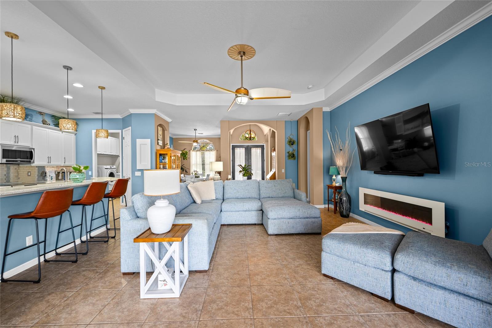 GAMBLE CREEK ESTATES - Residential