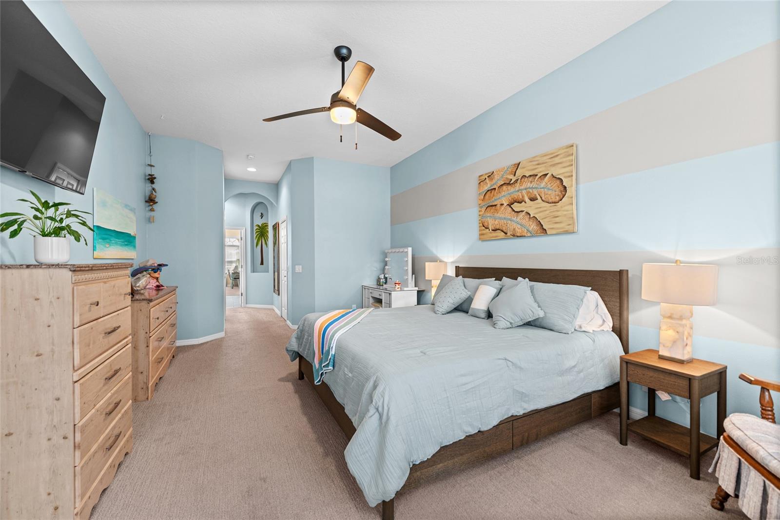 GAMBLE CREEK ESTATES - Residential