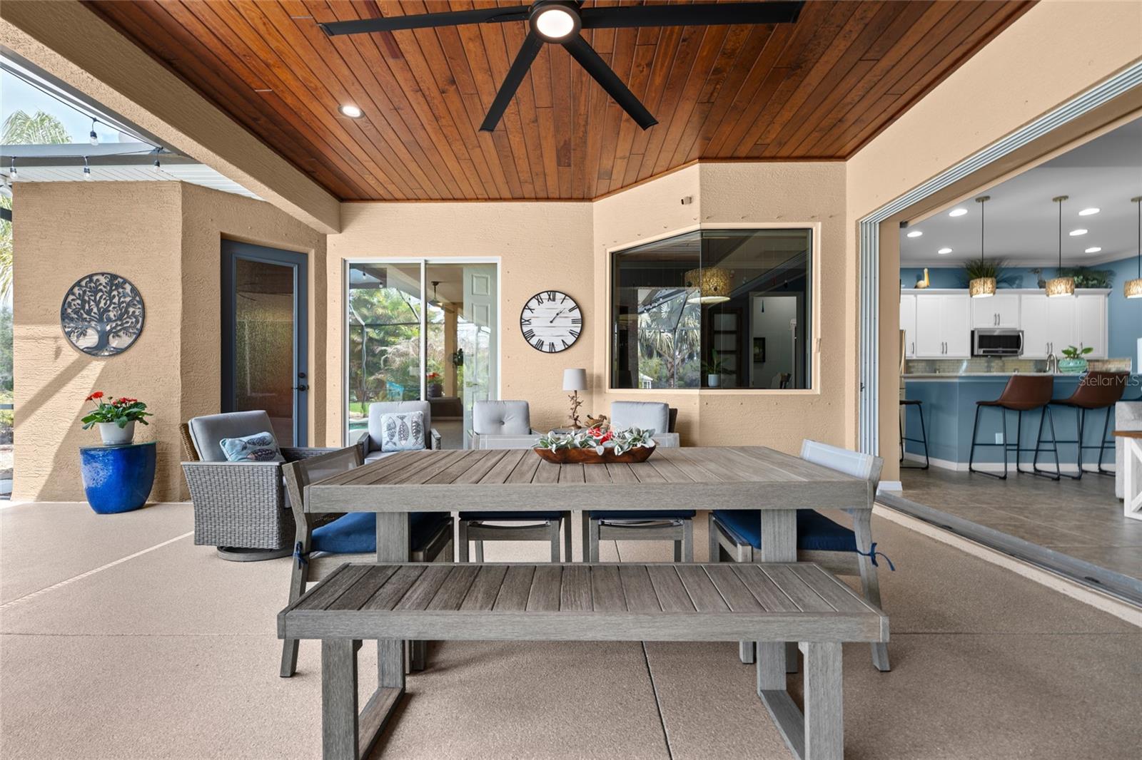 GAMBLE CREEK ESTATES - Residential