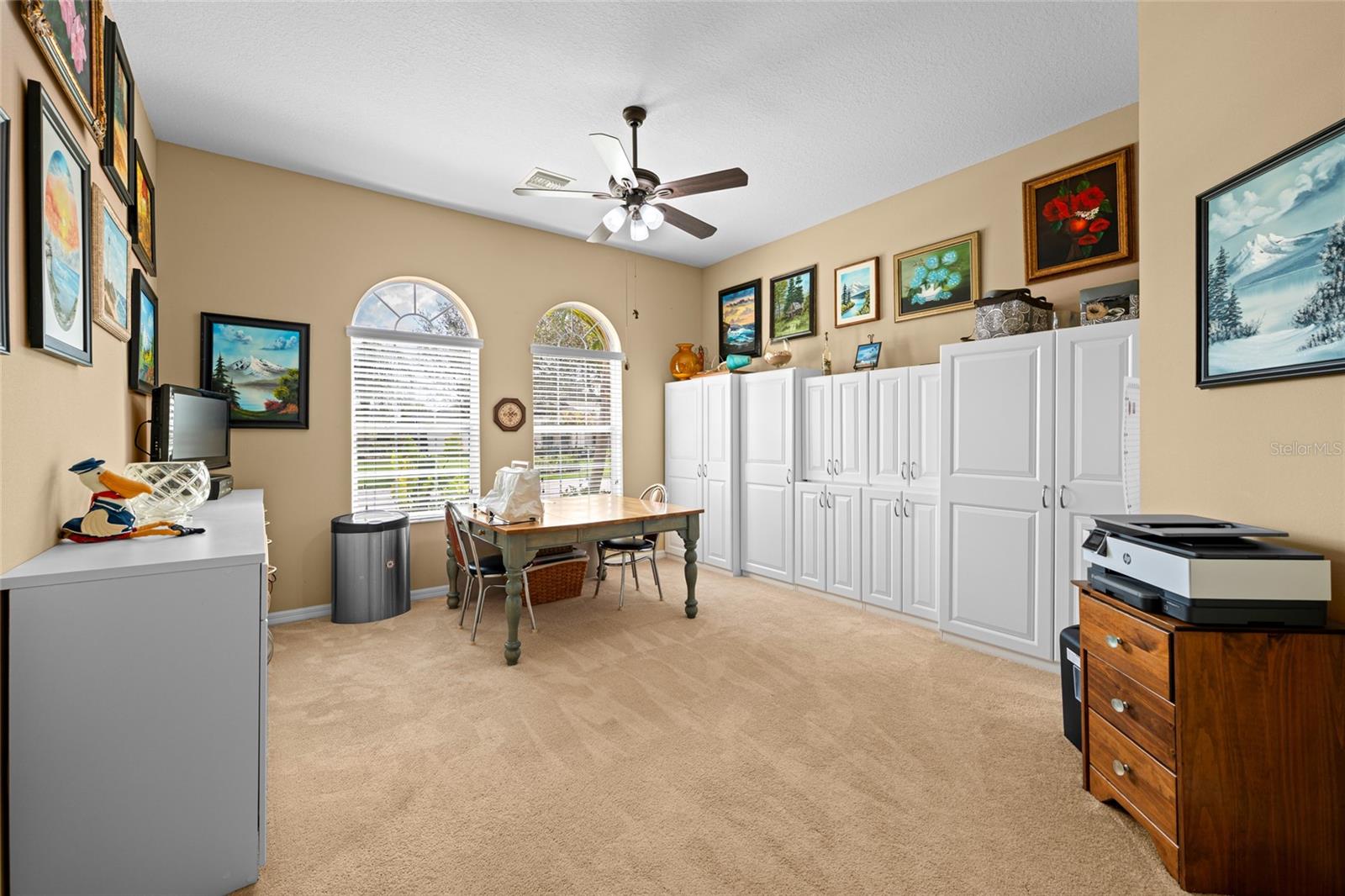 GAMBLE CREEK ESTATES - Residential