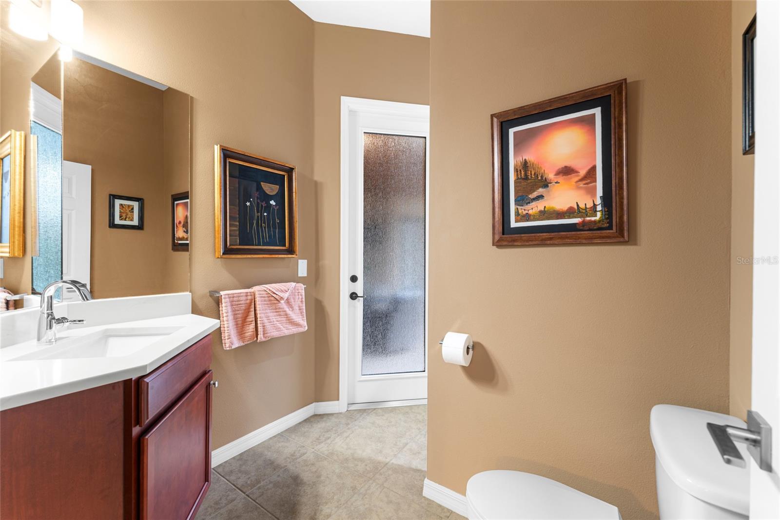 GAMBLE CREEK ESTATES - Residential