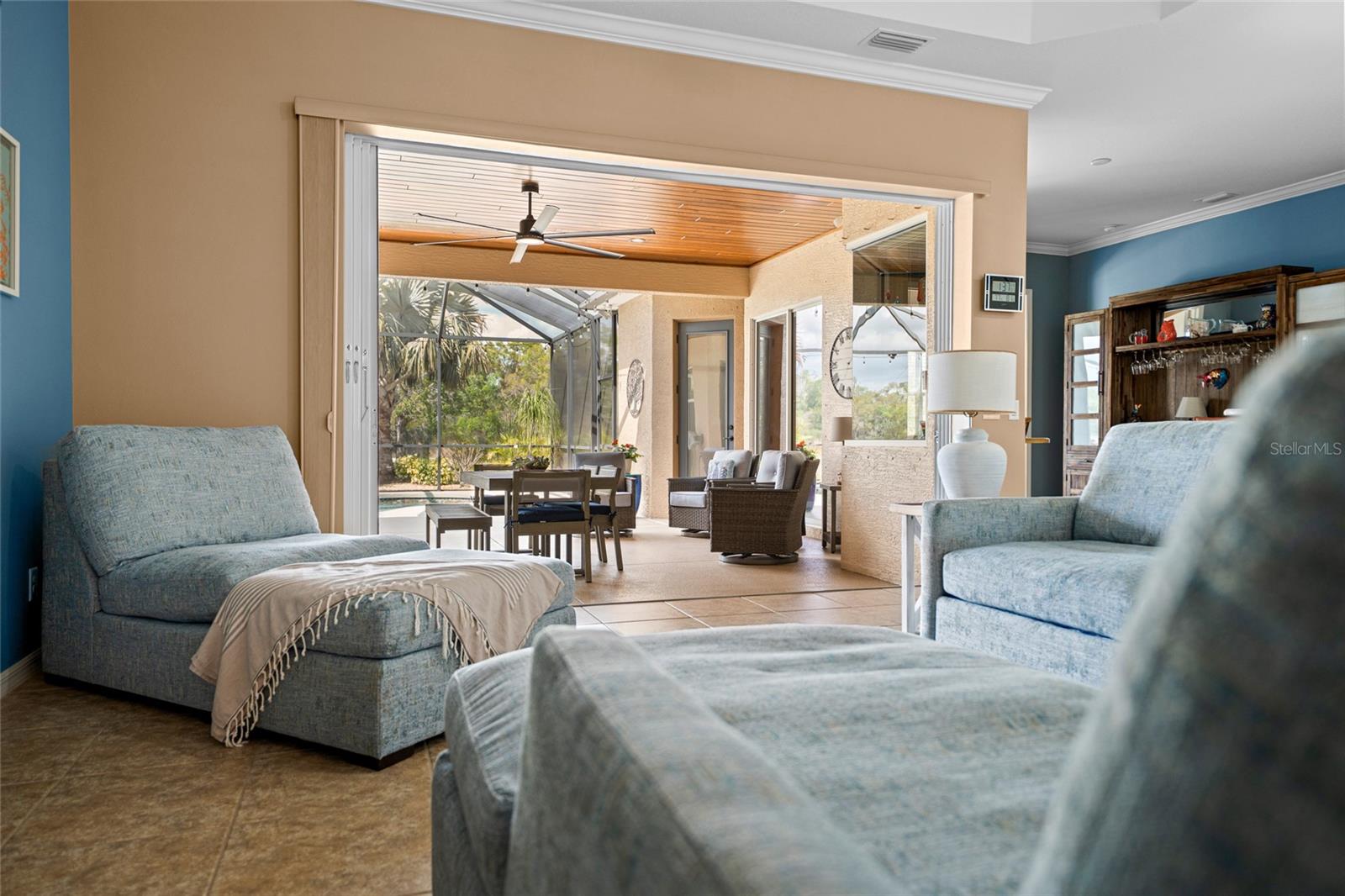 GAMBLE CREEK ESTATES - Residential