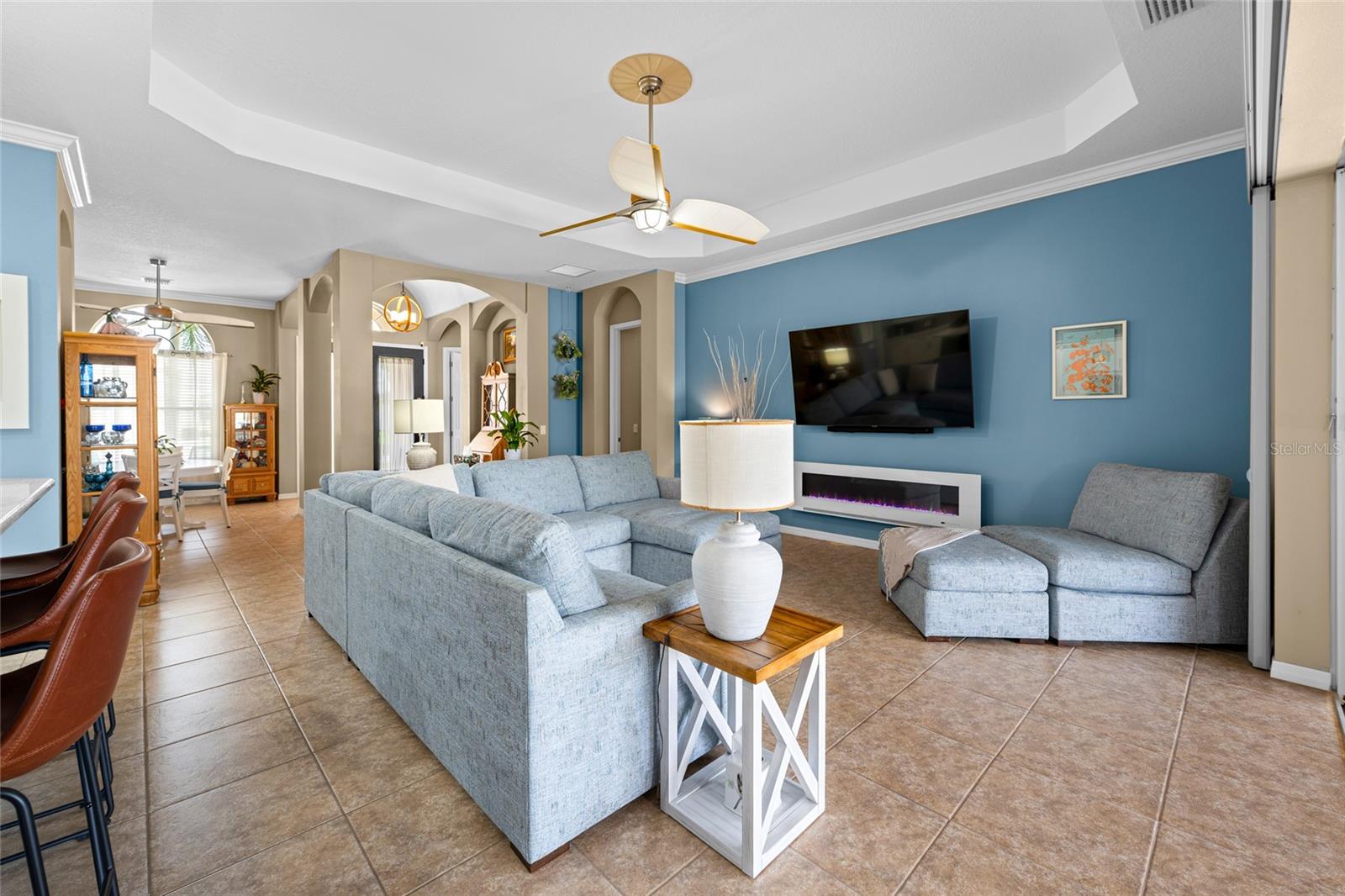 GAMBLE CREEK ESTATES - Residential