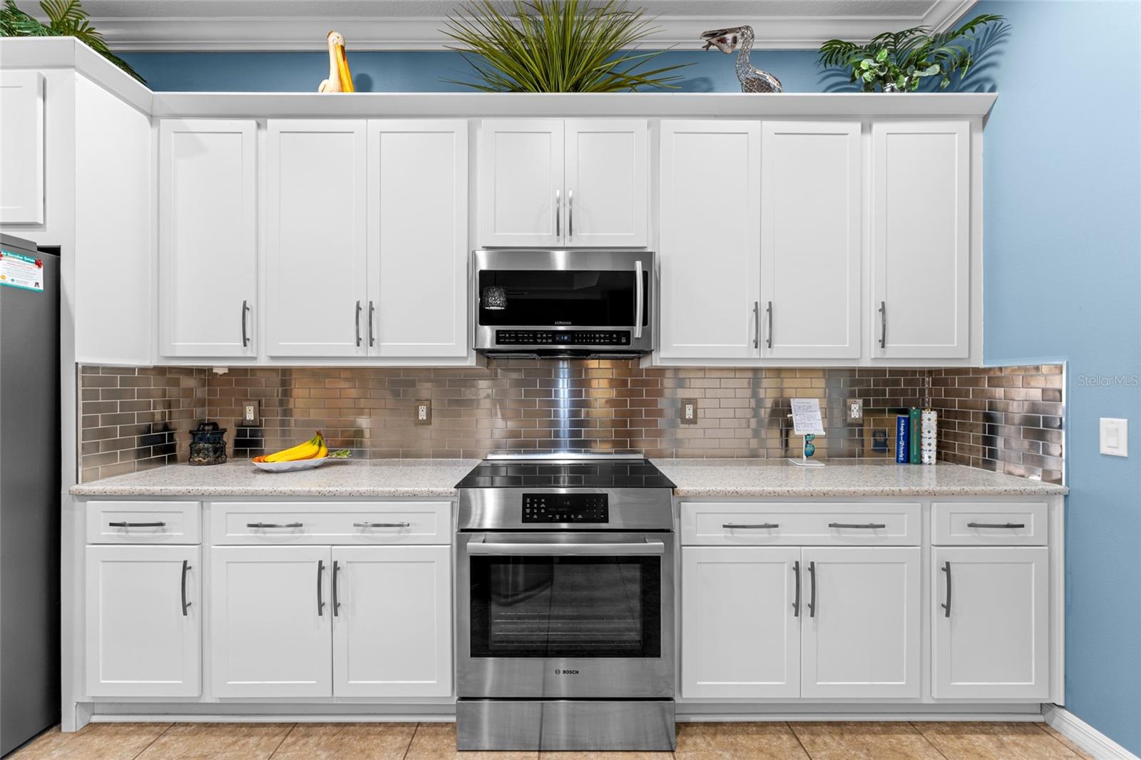 GAMBLE CREEK ESTATES - Residential