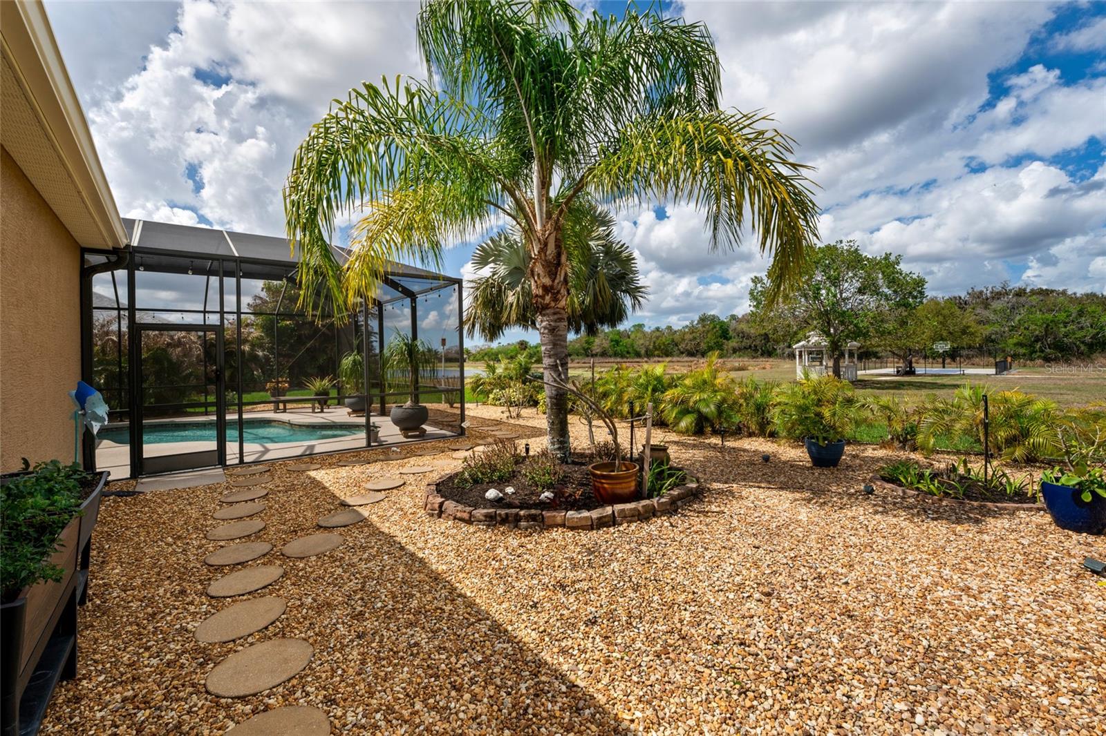 GAMBLE CREEK ESTATES - Residential