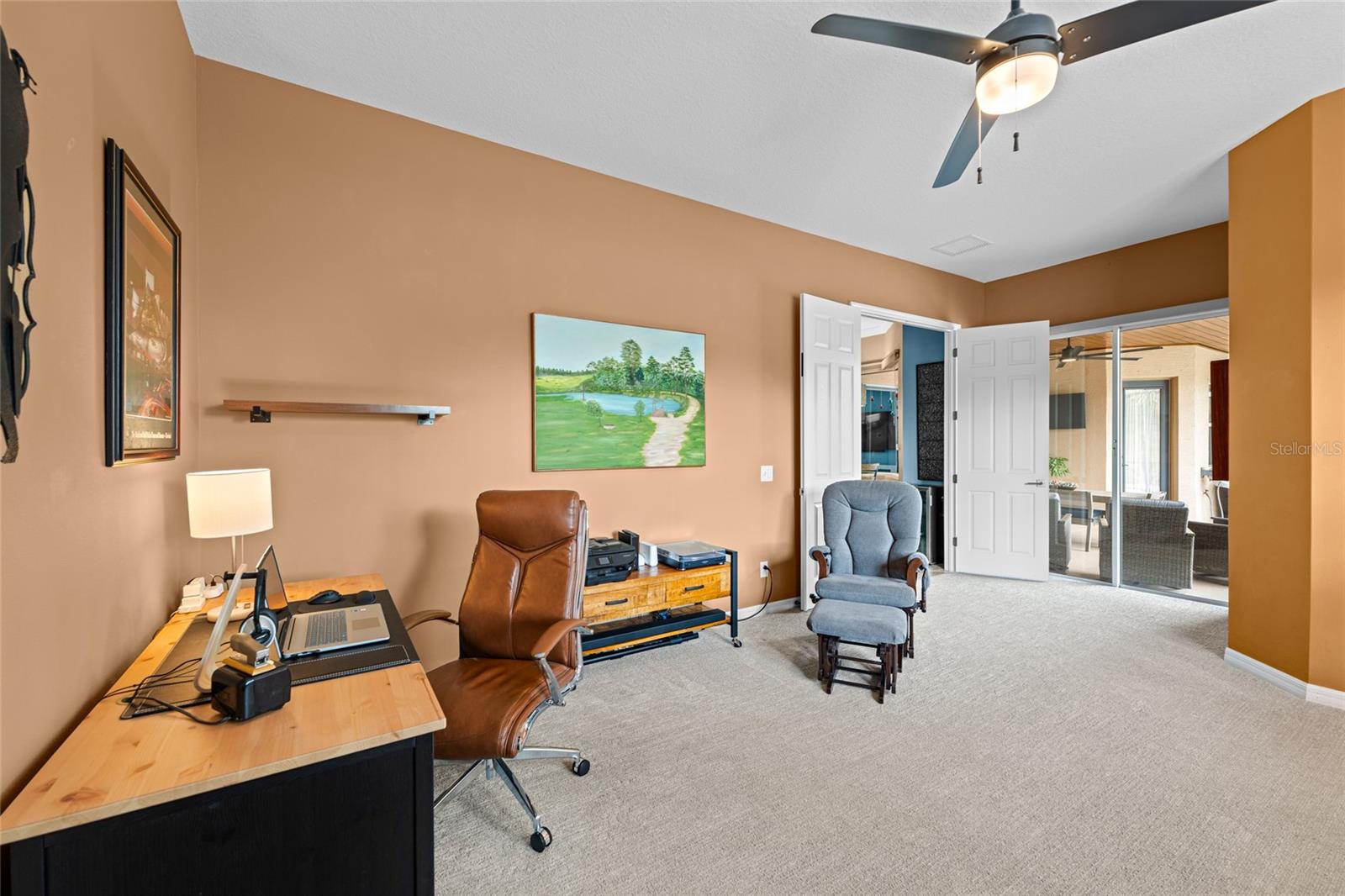 GAMBLE CREEK ESTATES - Residential