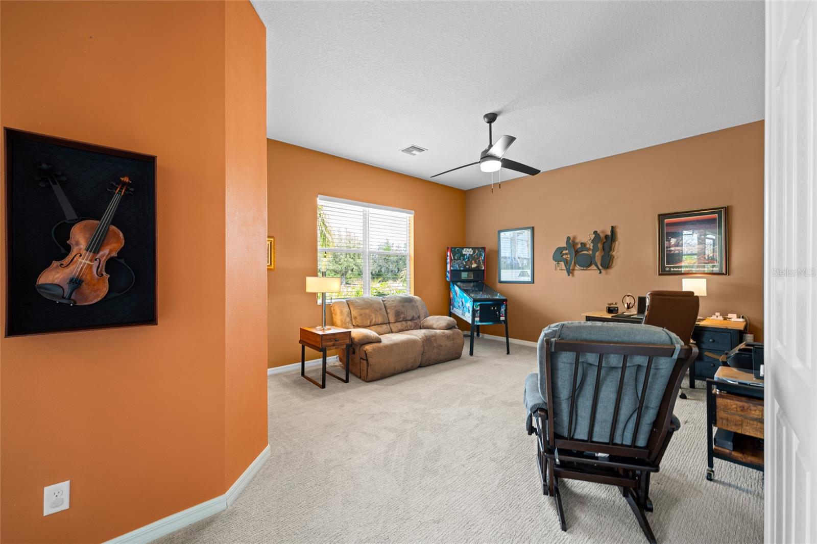 GAMBLE CREEK ESTATES - Residential