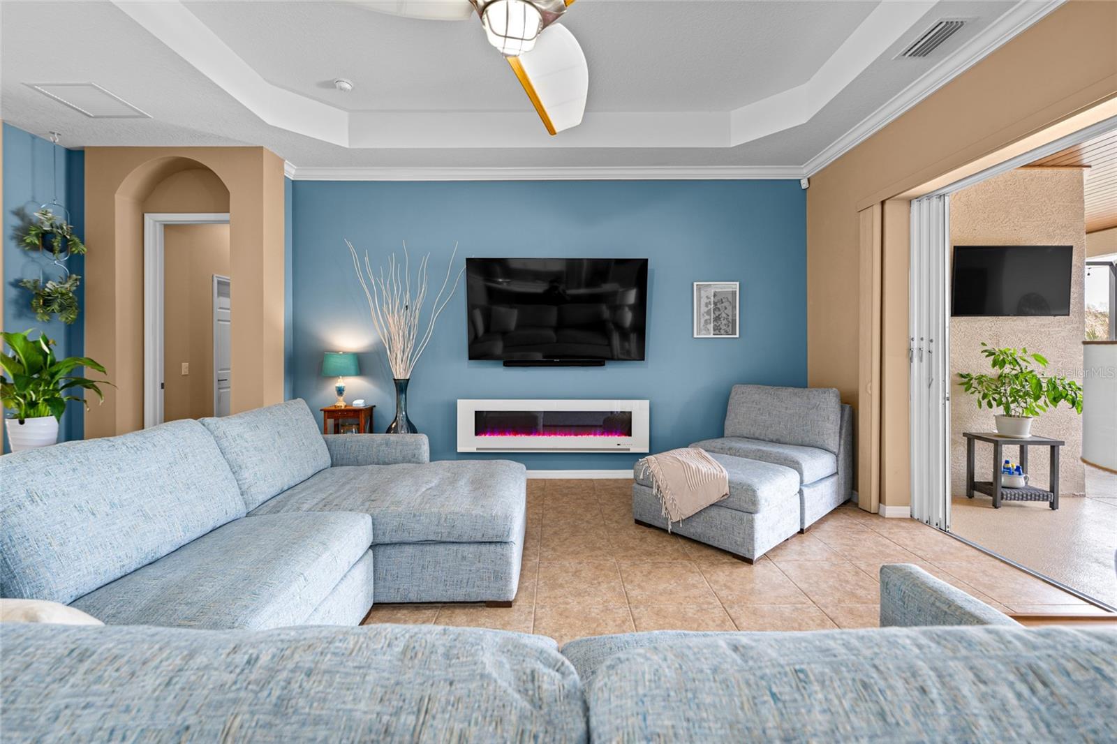 GAMBLE CREEK ESTATES - Residential