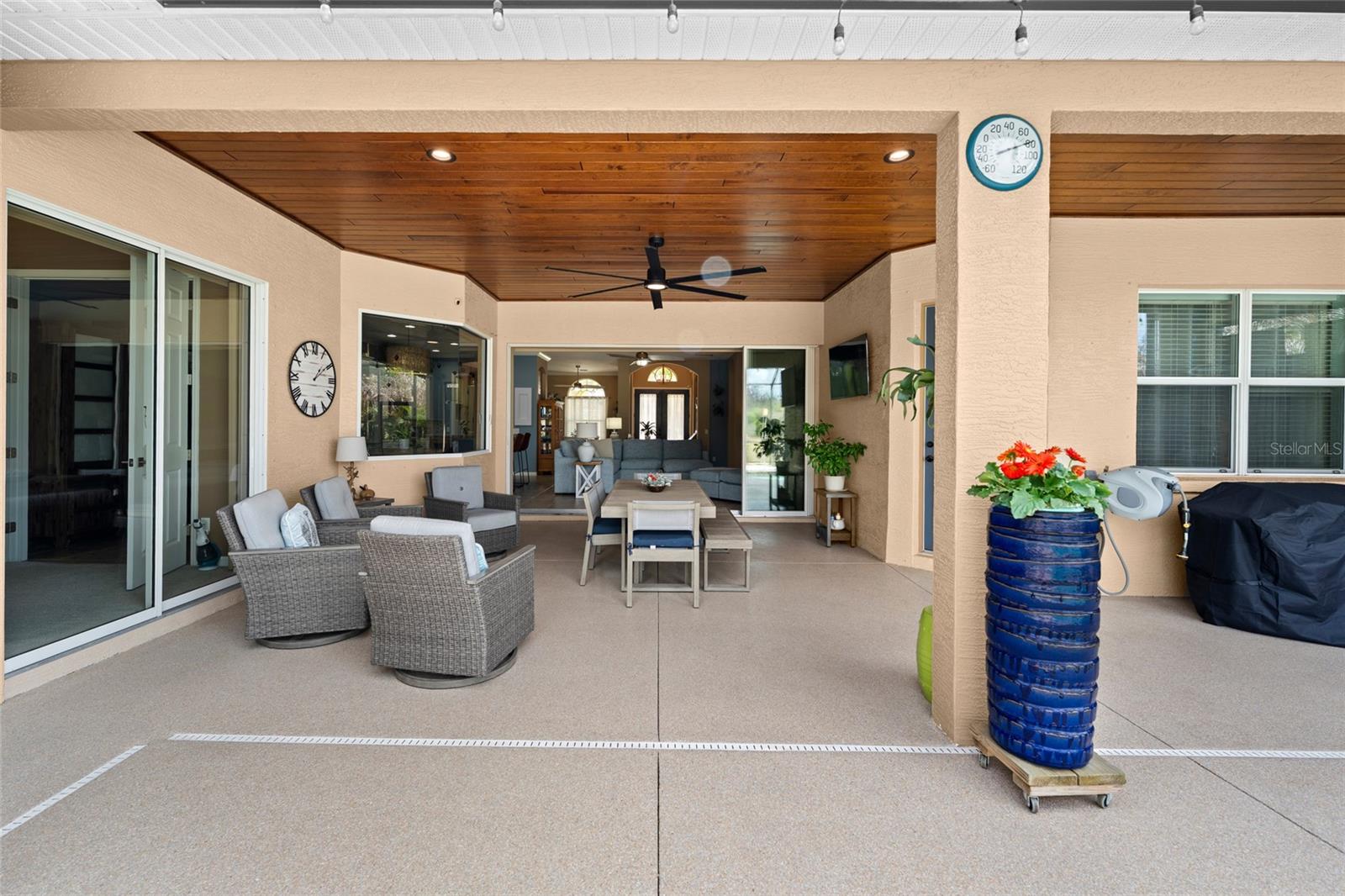 GAMBLE CREEK ESTATES - Residential