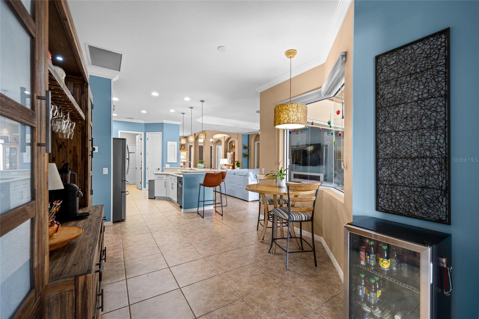 GAMBLE CREEK ESTATES - Residential