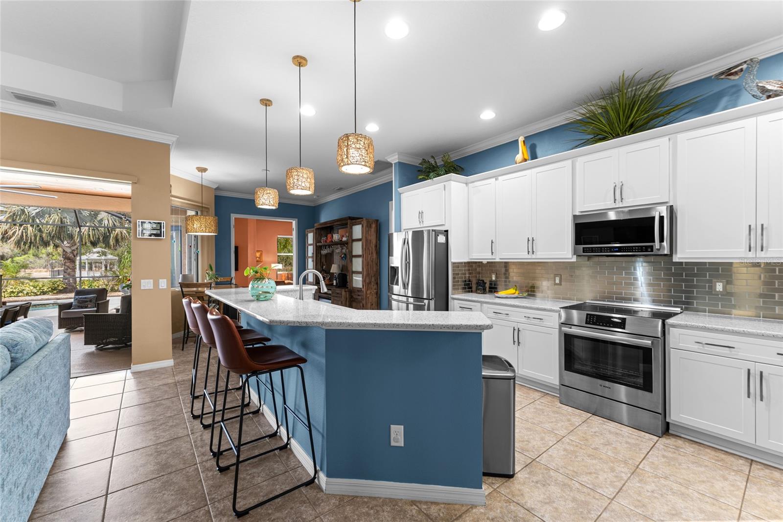 GAMBLE CREEK ESTATES - Residential