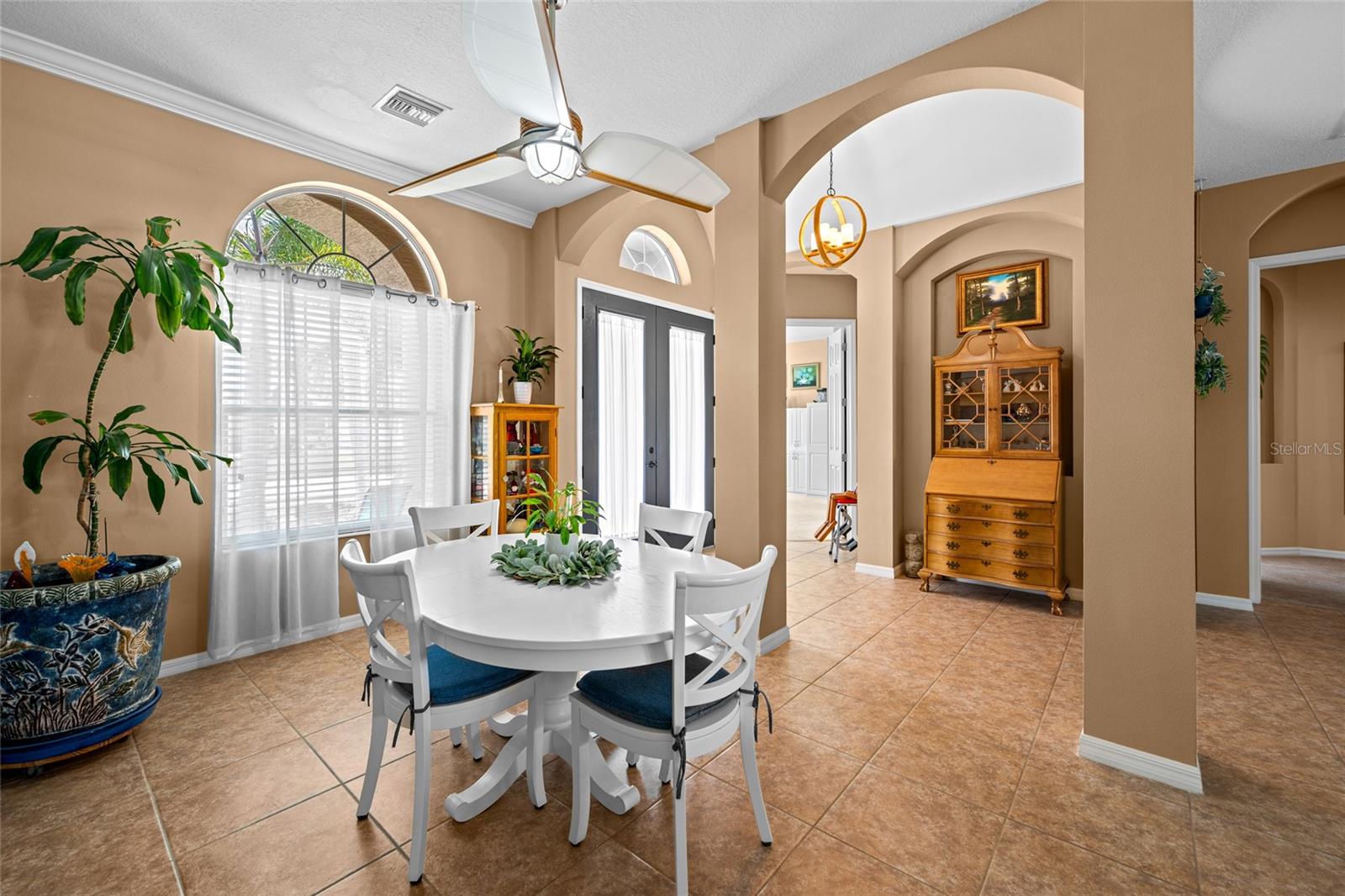 GAMBLE CREEK ESTATES - Residential