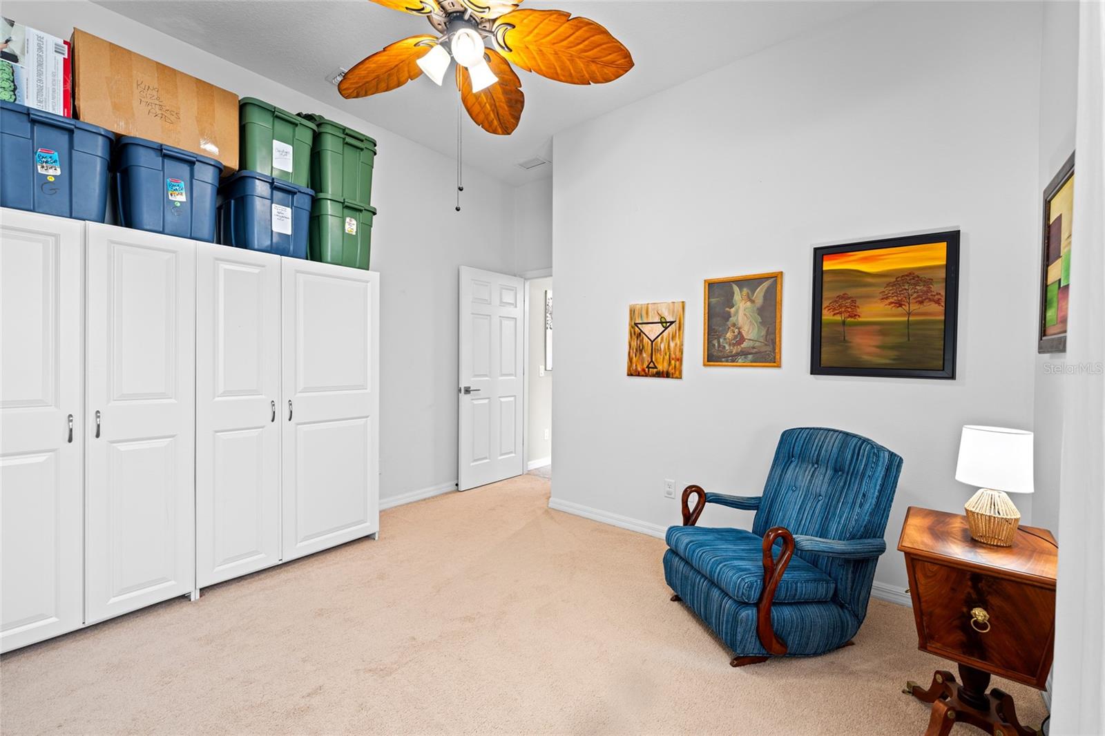 GAMBLE CREEK ESTATES - Residential