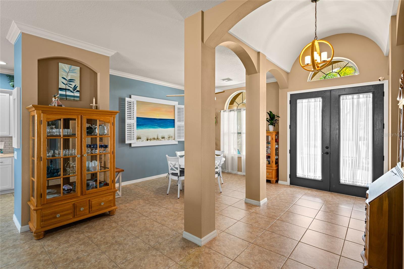 GAMBLE CREEK ESTATES - Residential