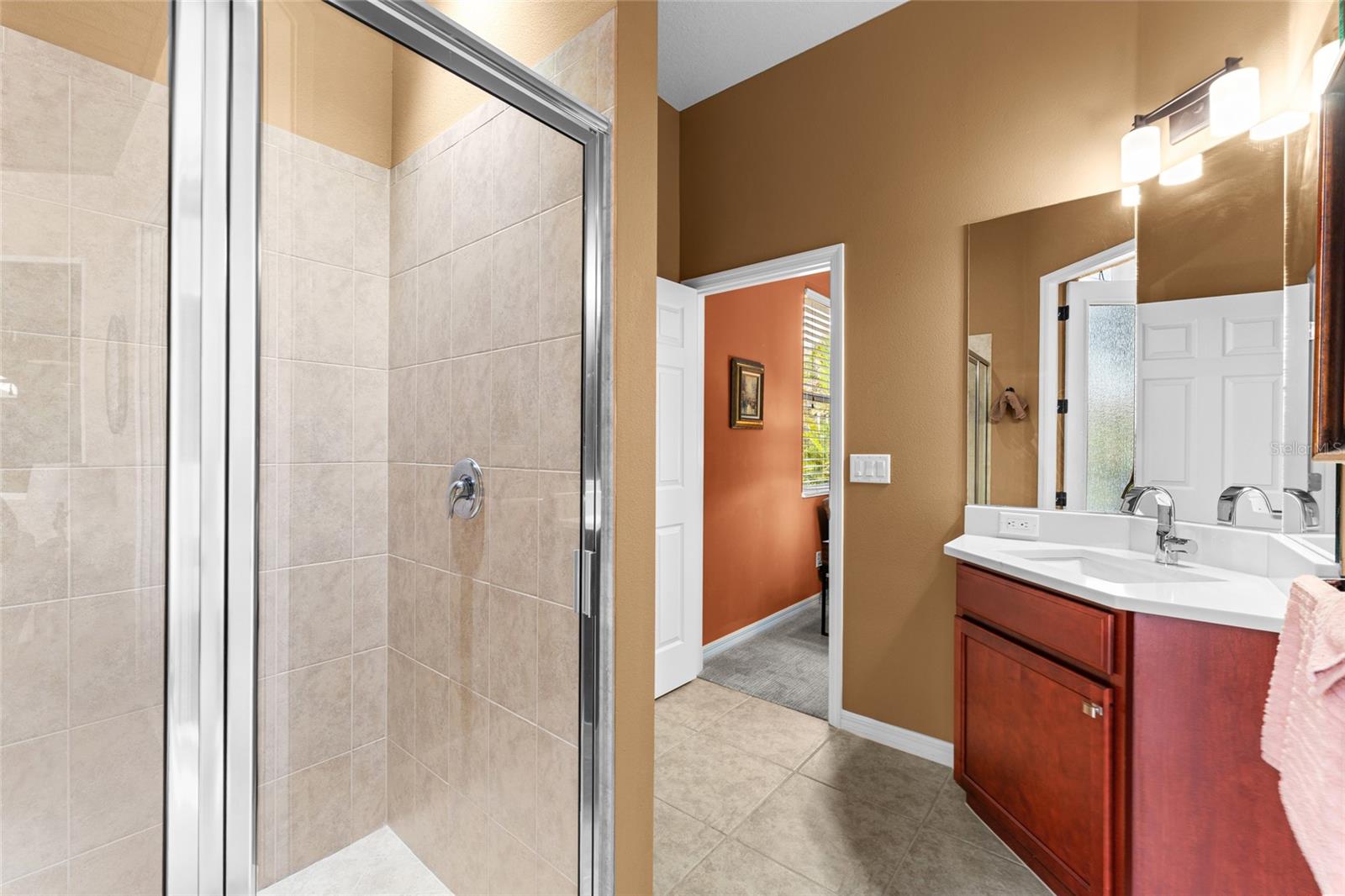 GAMBLE CREEK ESTATES - Residential