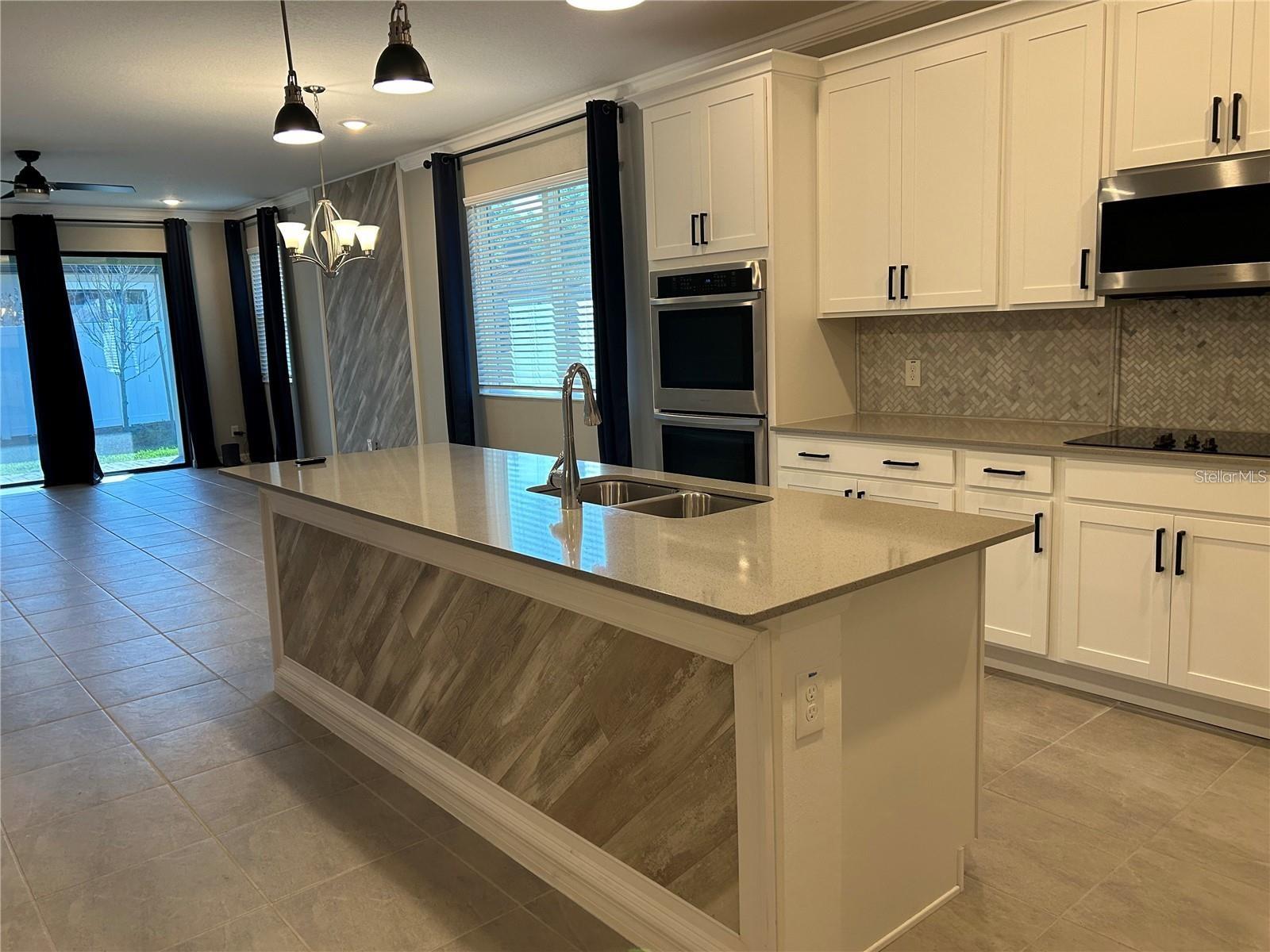 TERRALARGO PH 3E - Residential Lease