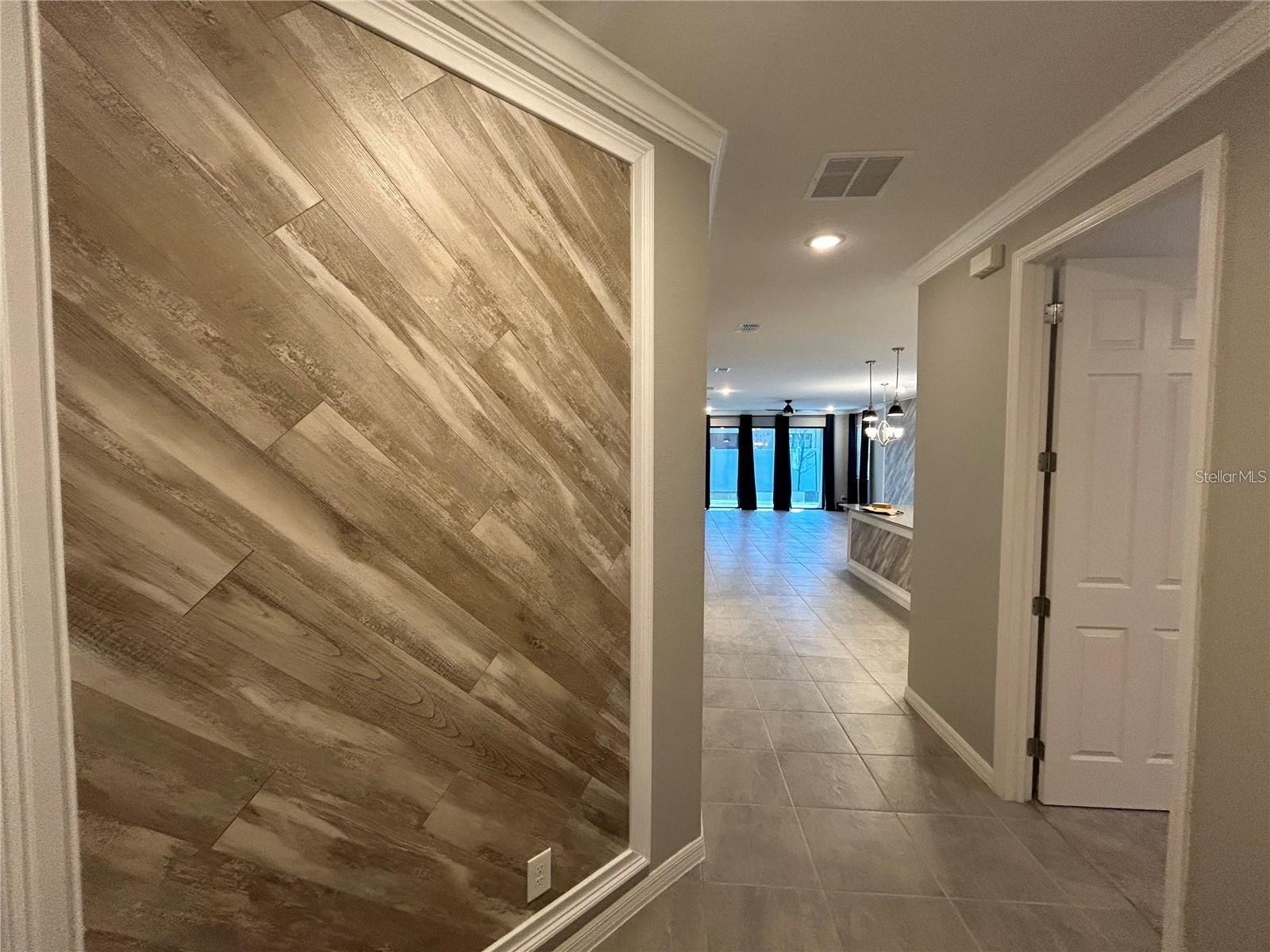 TERRALARGO PH 3E - Residential Lease