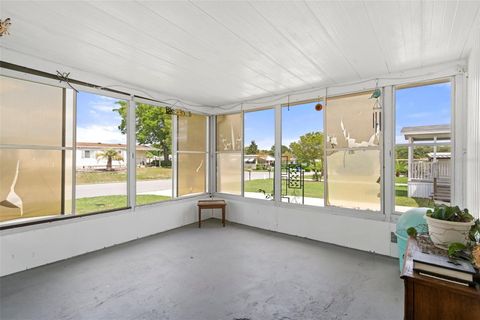 A home in BROOKSVILLE