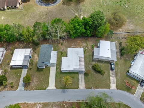 A home in BROOKSVILLE