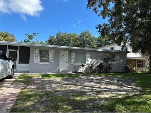 110 ACADEMY AVENUE SANFORD FL 32771
