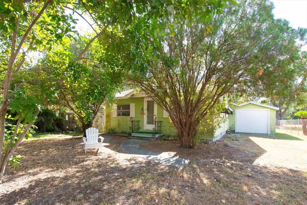 Photo of 5380 43rd Avenue N, St Petersburg, FL 33709 (MLS # TB8444525)