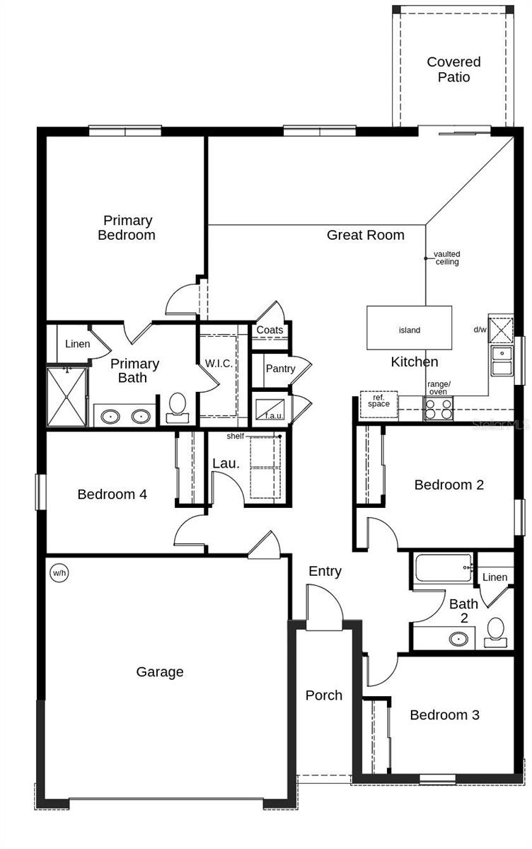 8170 TORBATO TRAIL