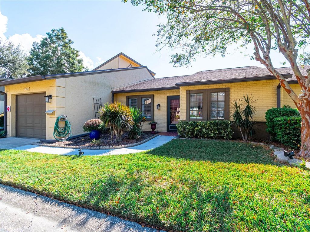 Photo of 2101 Sunset Point Road #1302, Clearwater, FL 33765 (MLS # TB8472953)