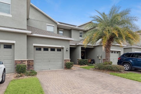 Photo of 6404 Torrington Circle, Lakeland, FL 33811 (MLS # TB8561152)
