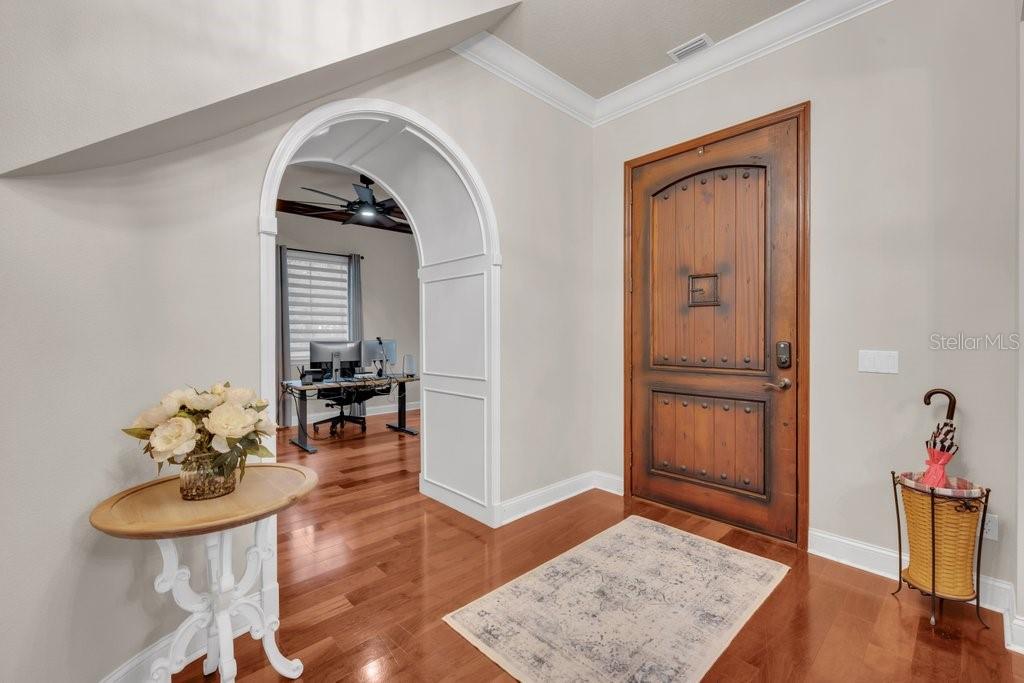 16012 TERNGLADE DRIVE
