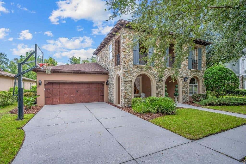 Photo of 16012 Ternglade Drive, Lithia, FL 33547 (MLS # TB8540740)