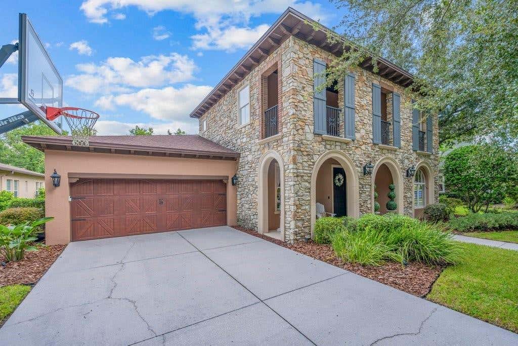 Photo of 16012 Ternglade Drive, Lithia, FL 33547 (MLS # TB8540740)