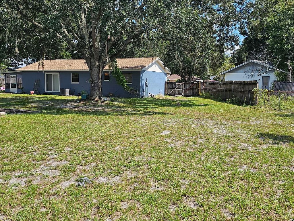 Photo of 7751 Segovia Street, Orlando, FL 32822 (MLS # O6380946)