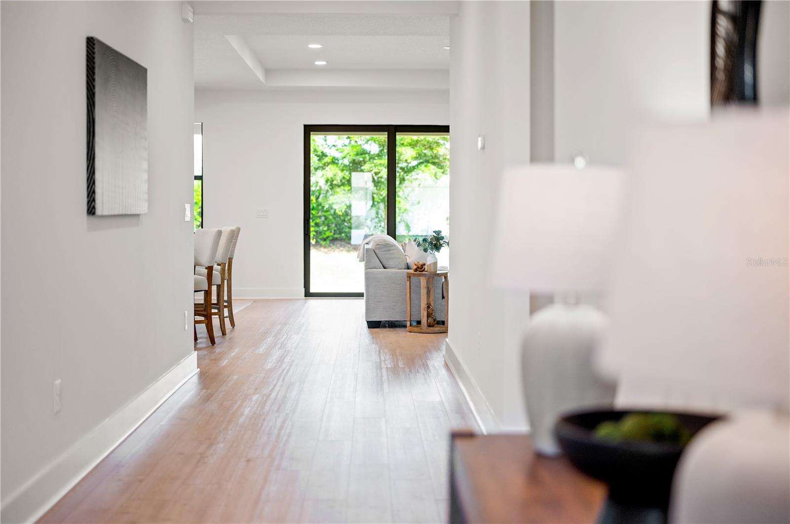 SOLSTICE AT WELLEN PARK - Residential