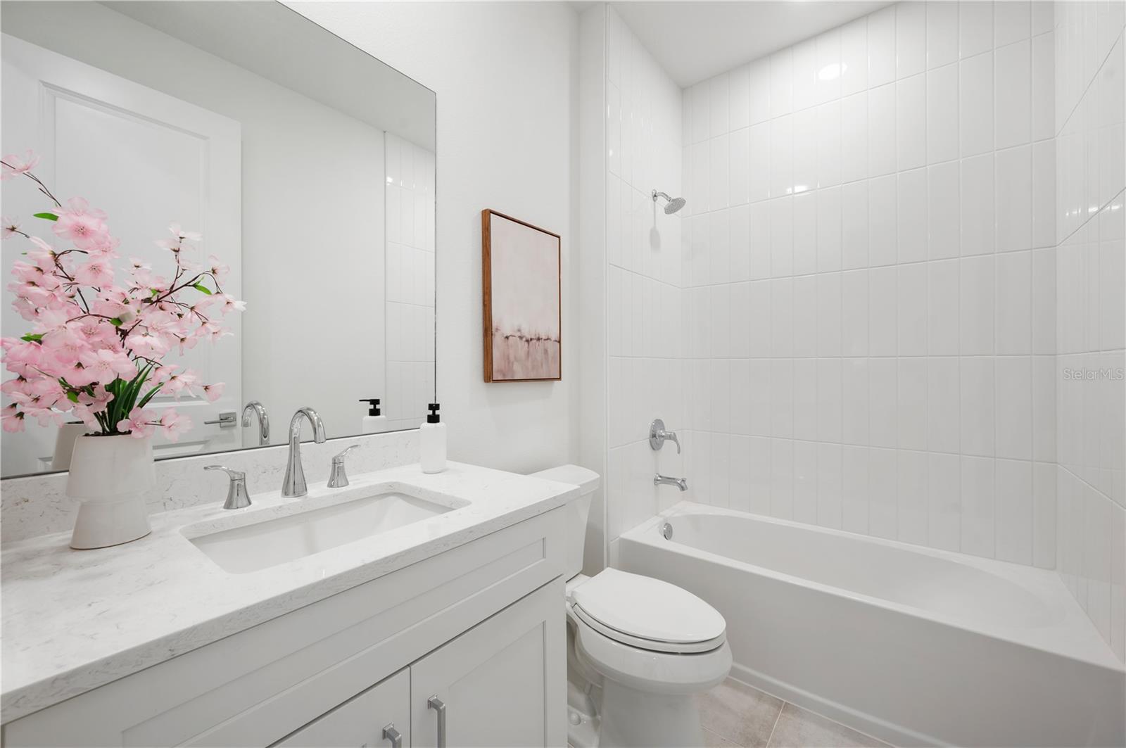 SOLSTICE AT WELLEN PARK - Residential
