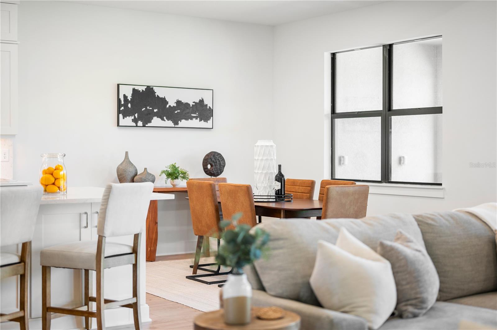 SOLSTICE AT WELLEN PARK - Residential