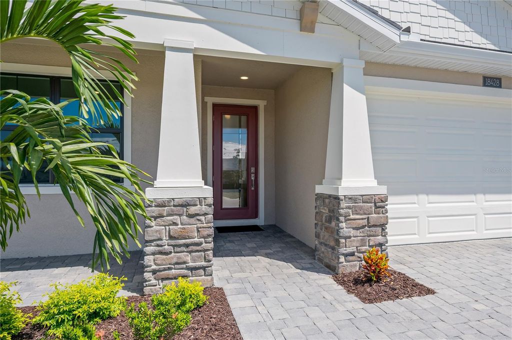 Photo of 18428 Dayspring Place, Venice, FL 34293 (MLS # A4652013)