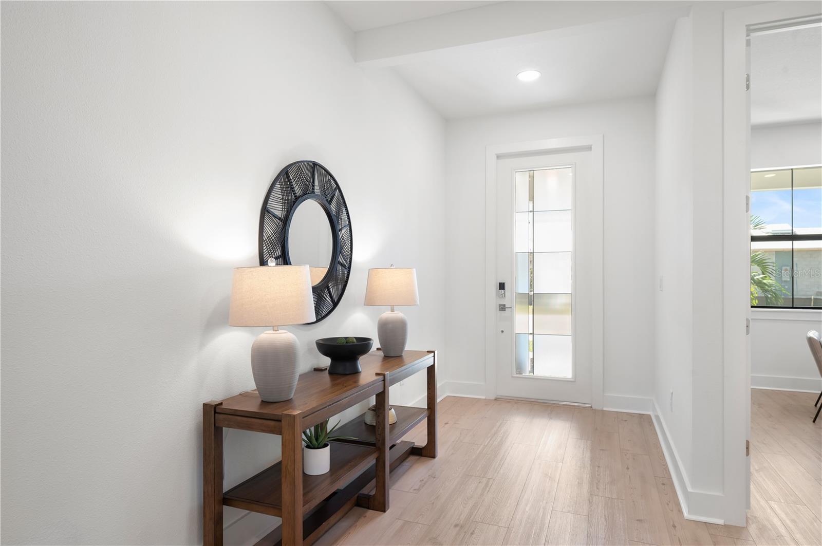 SOLSTICE AT WELLEN PARK - Residential