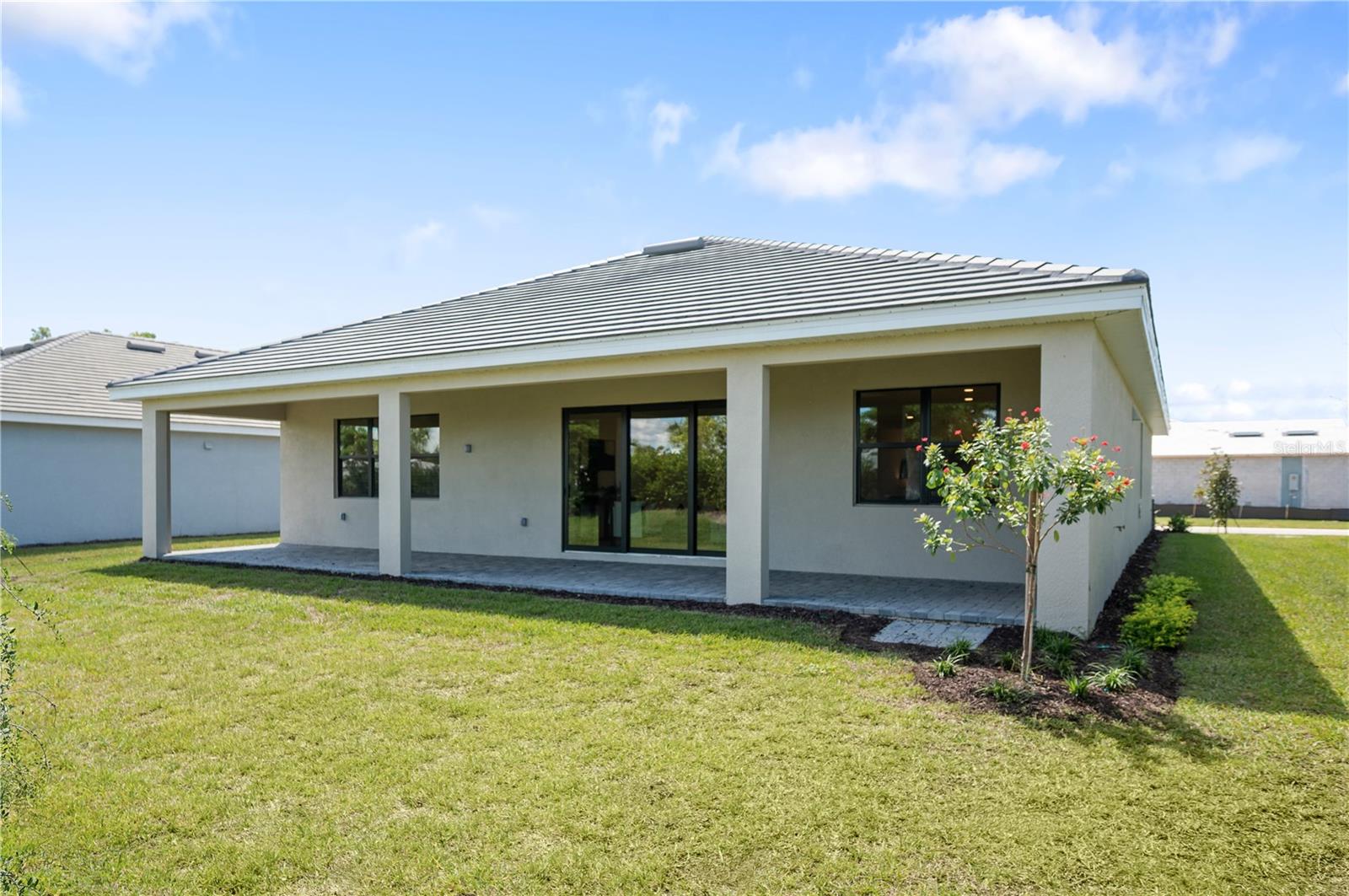 SOLSTICE AT WELLEN PARK - Residential